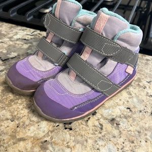 See Kai Run Atlas II boots, toddler 10